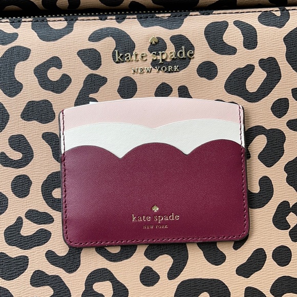 gemma small slim cardholder